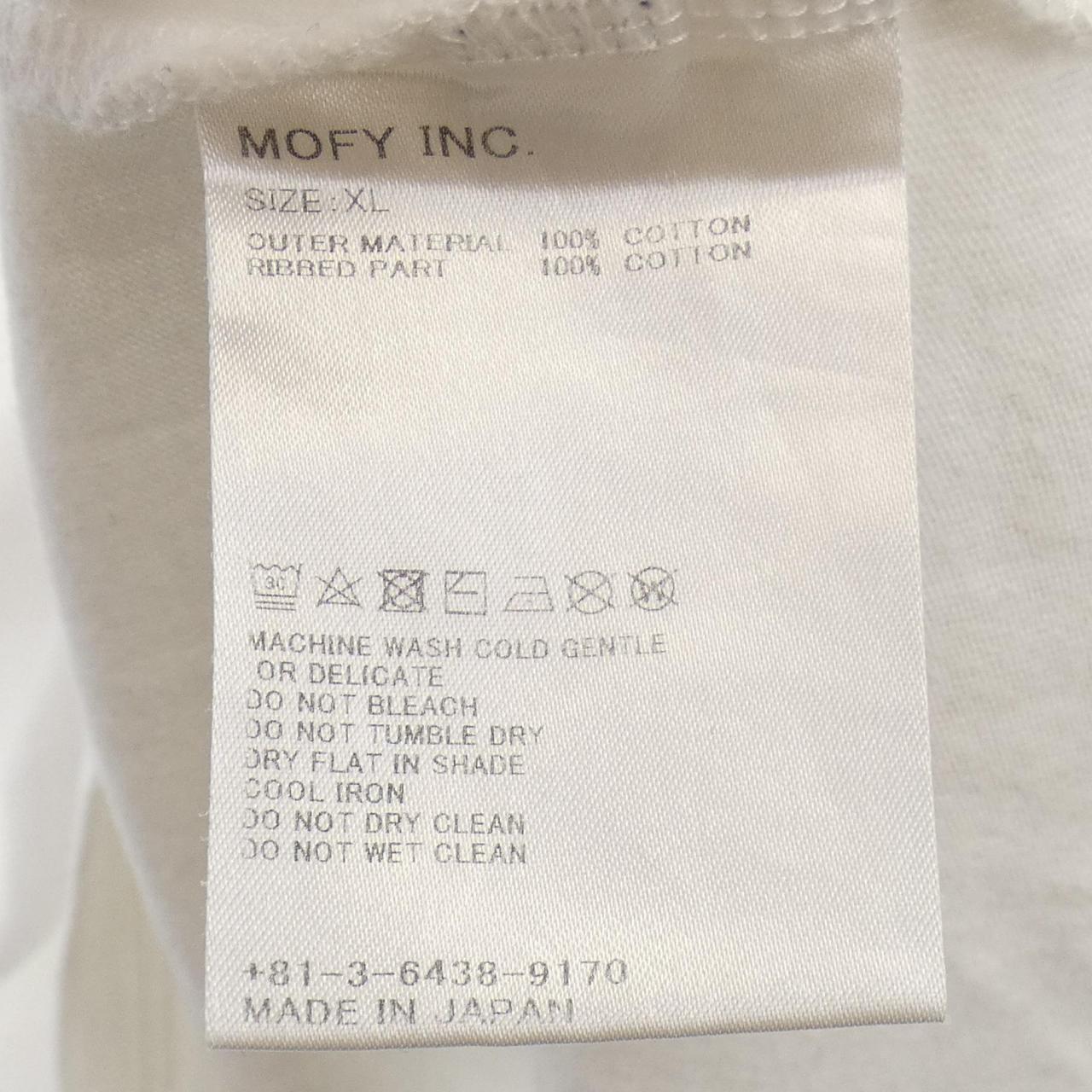 シークエル コットンTシャツ