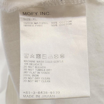 シークエル コットンTシャツ