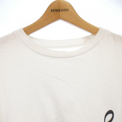 シークエル コットンTシャツ