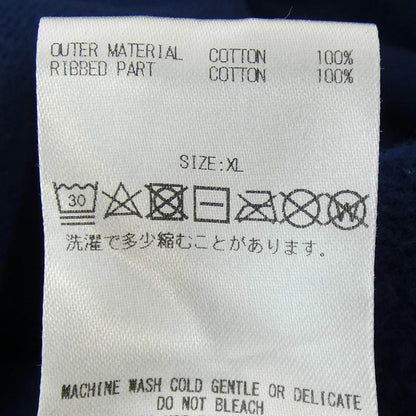 ゴッドセレクショントリプルエックス パーカー