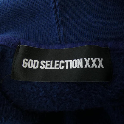 GOD SELECTION XXX フーディー