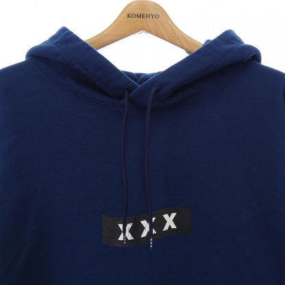 GOD SELECTION XXX フーディー