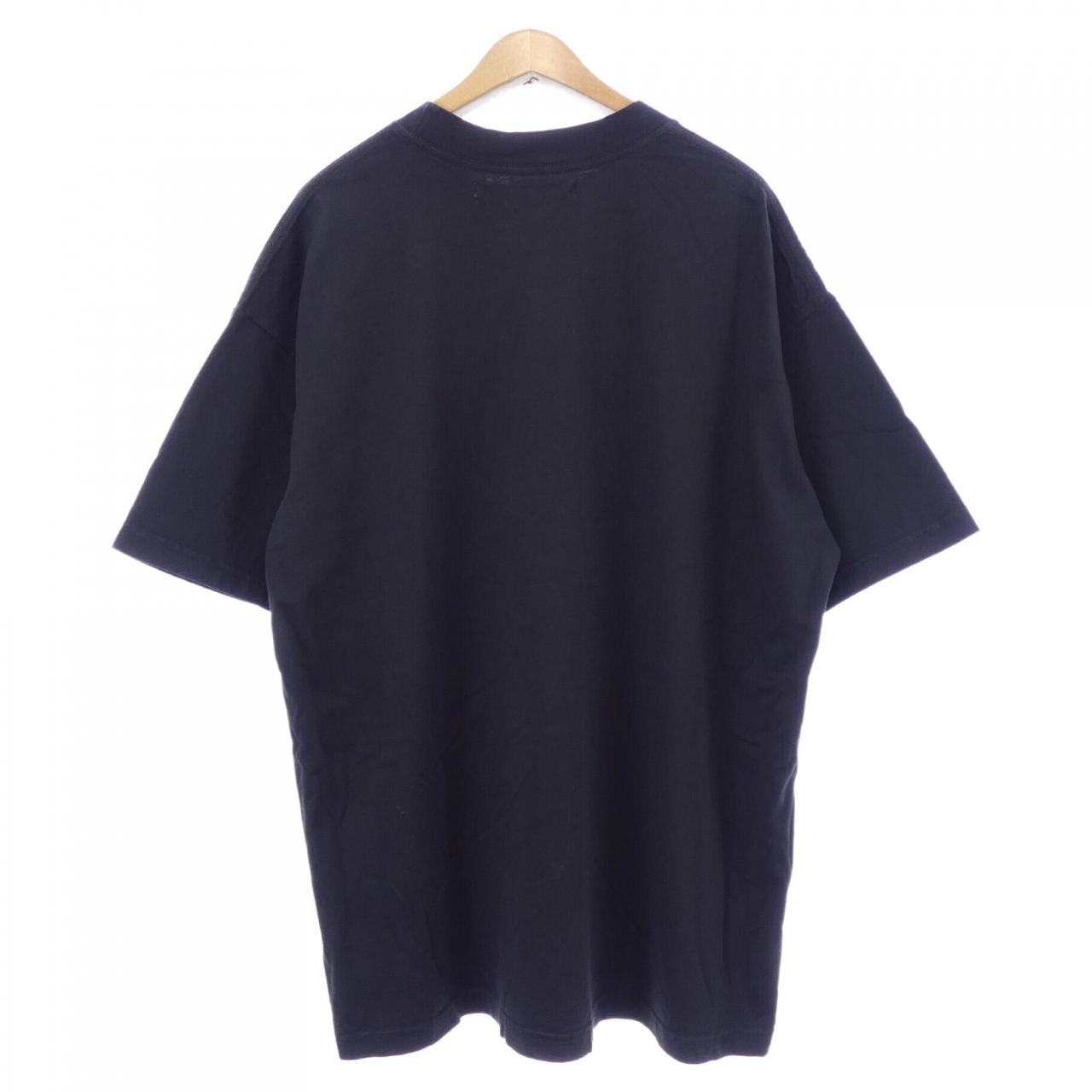 ユニオン コットンTシャツ