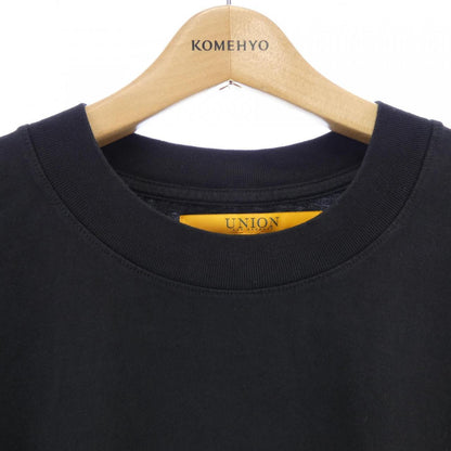 ユニオン コットンTシャツ