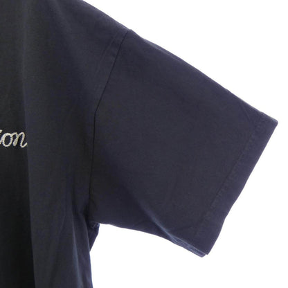 ユニオン コットンTシャツ