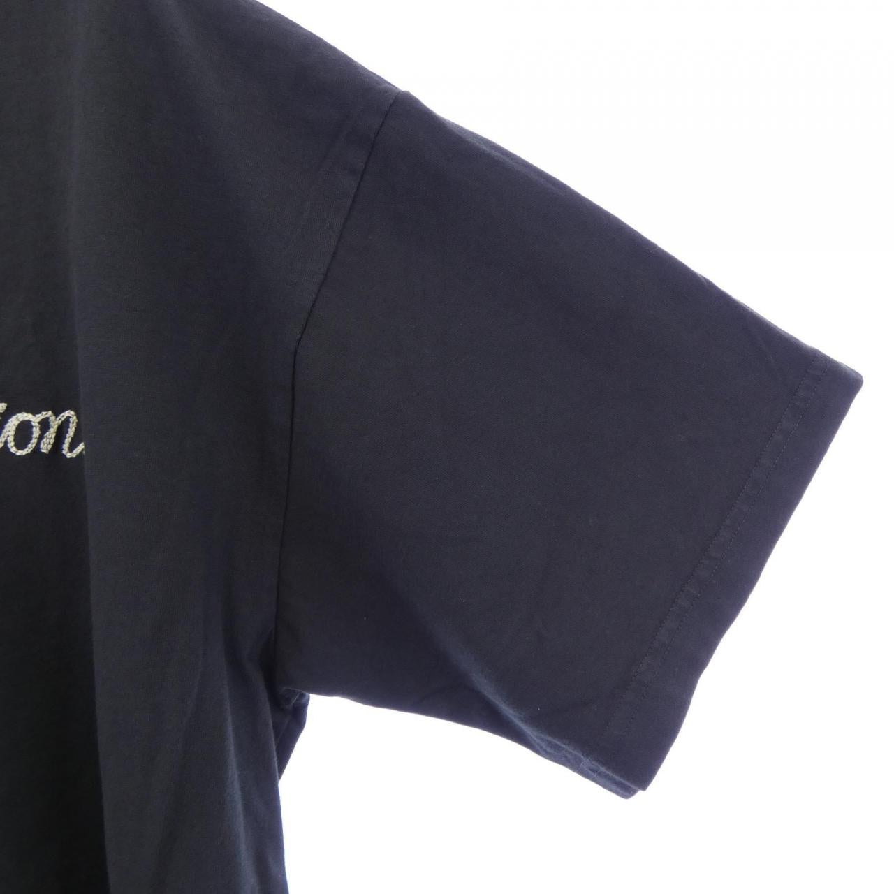 ユニオン コットンTシャツ