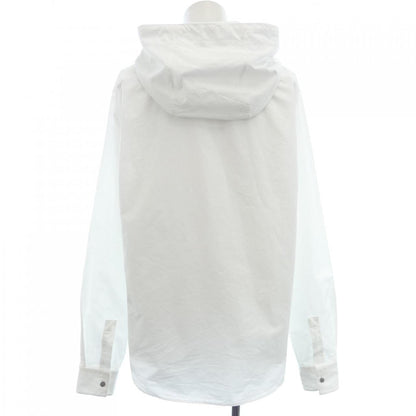 エルメス シャツ コットン シャツ37
