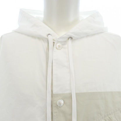 エルメス シャツ コットン シャツ37
