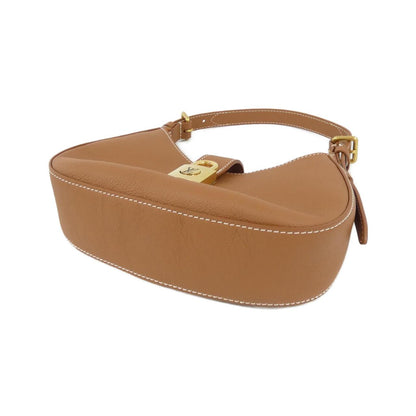 ルイヴィトン Lowkey Shoulder Bag カーフ ショルダーバッグ