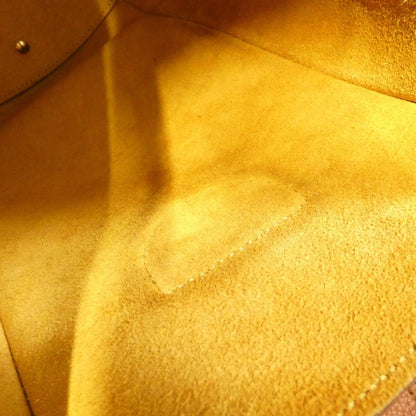 トッズ レザー ショルダーバッグ