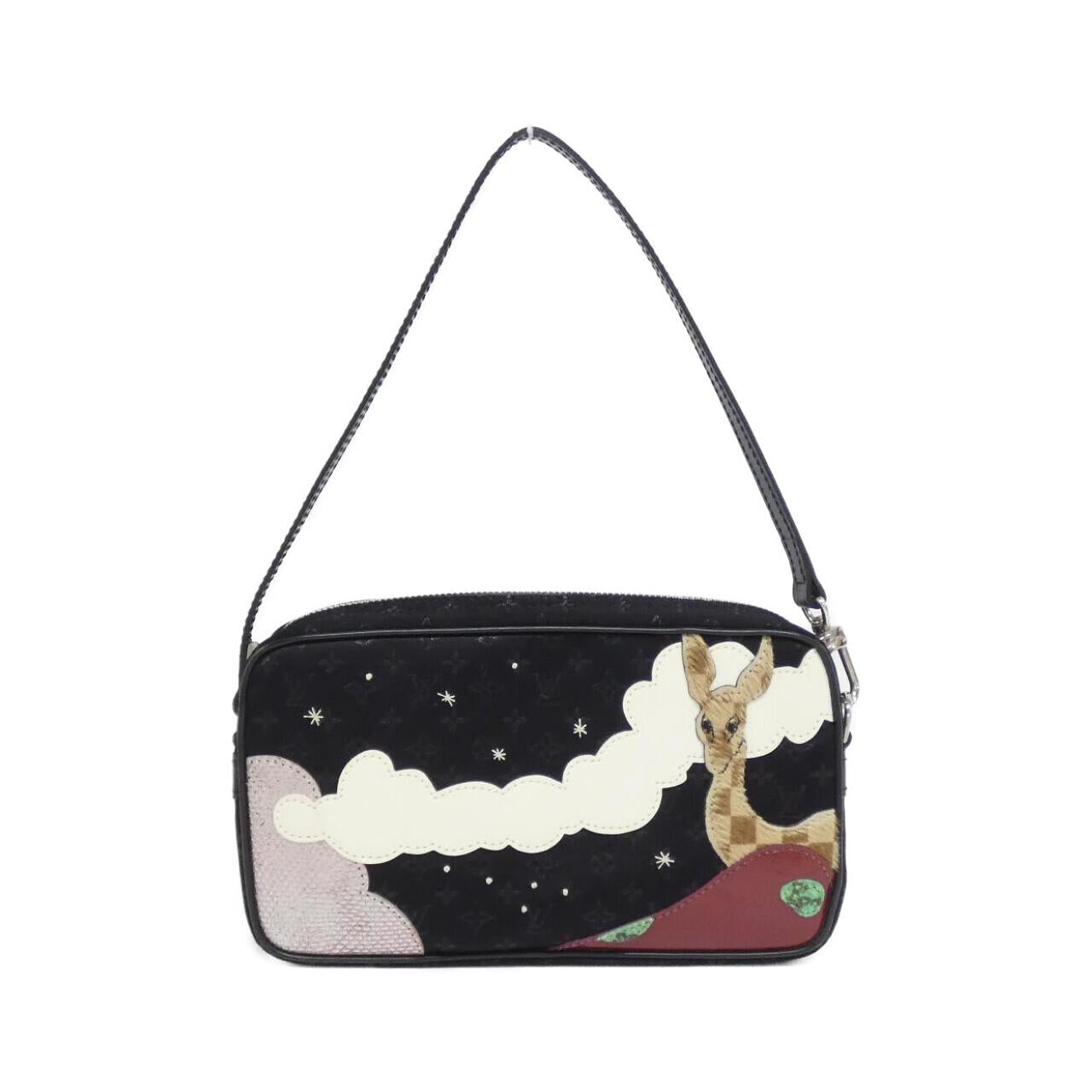 ルイヴィトン Comte De Fay Pochette ポーチ