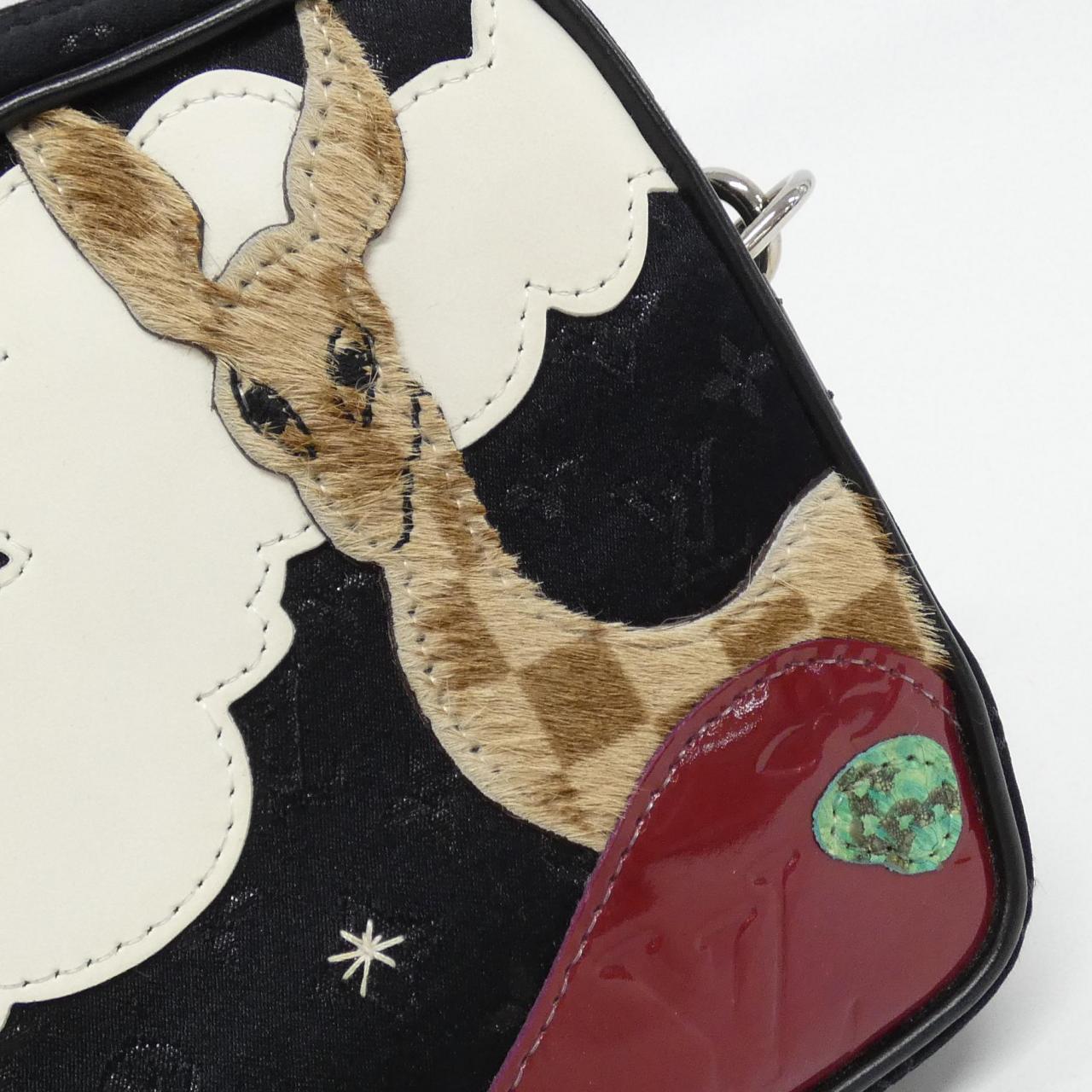 ルイヴィトン Comte De Fay Pochette ポーチ