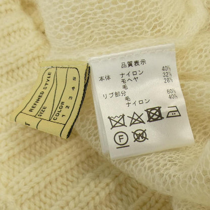 WARRENSCOTT カーディガン