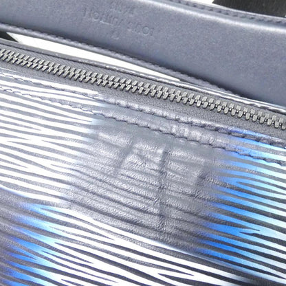 ルイヴィトン ダミエラッシュ エピXL ショルダーバッグ