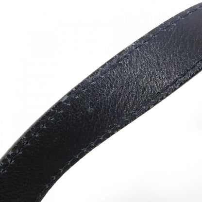 クリスチャン ディオール キャンバス ショルダー バッグ