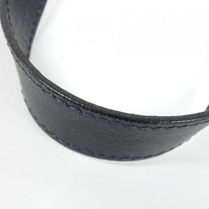 クリスチャン ディオール キャンバス ショルダー バッグ