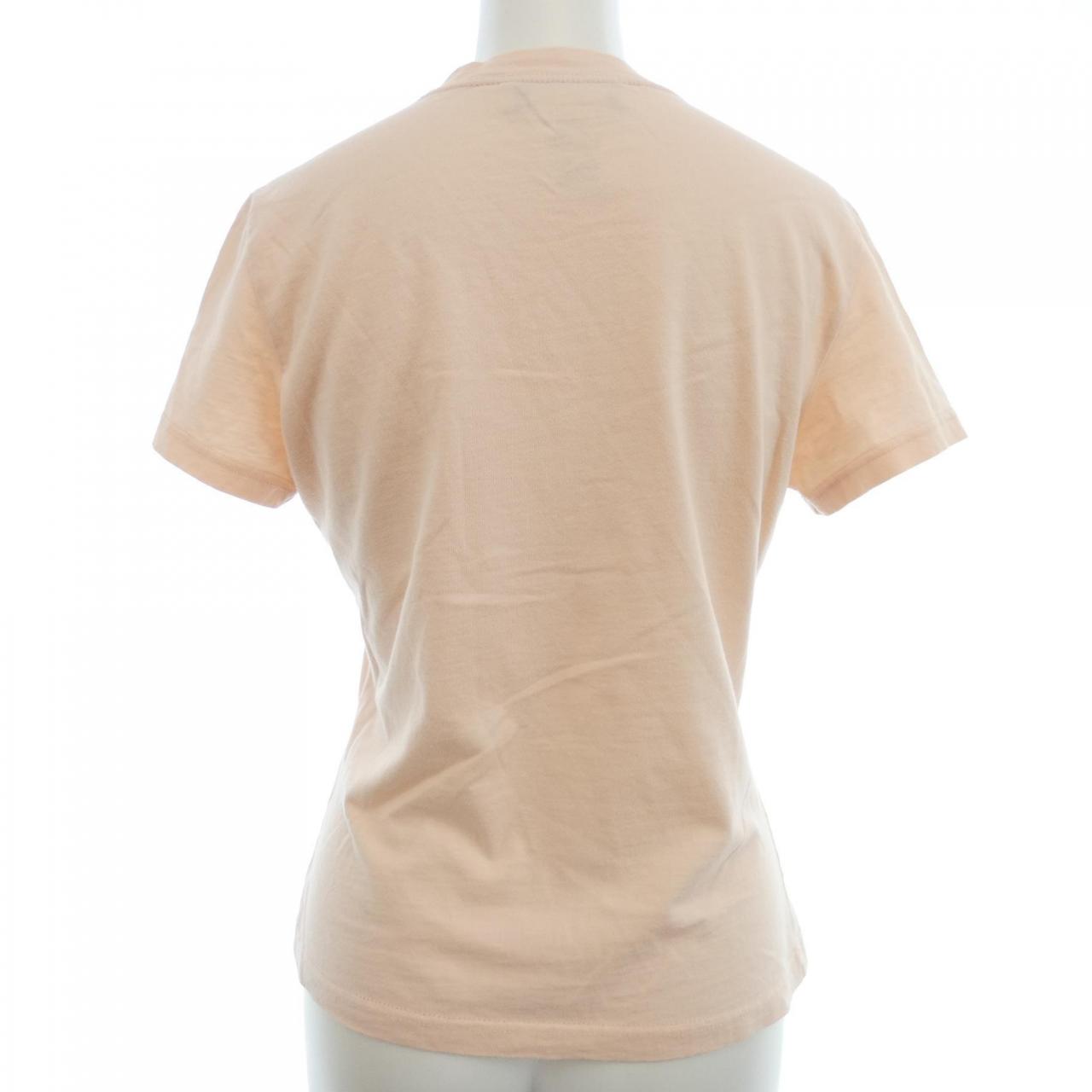 クリスチャンディオール コットンTシャツ