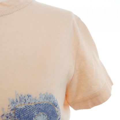 クリスチャンディオール コットンTシャツ