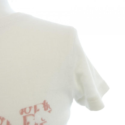 クリスチャンディオール コットンTシャツ