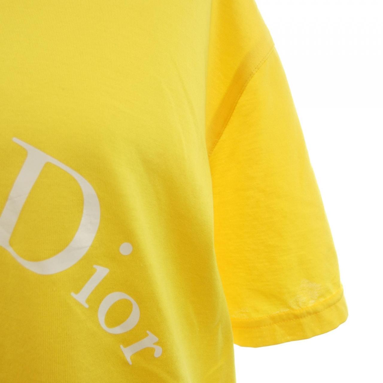 クリスチャンディオールスポーツ Tシャツ