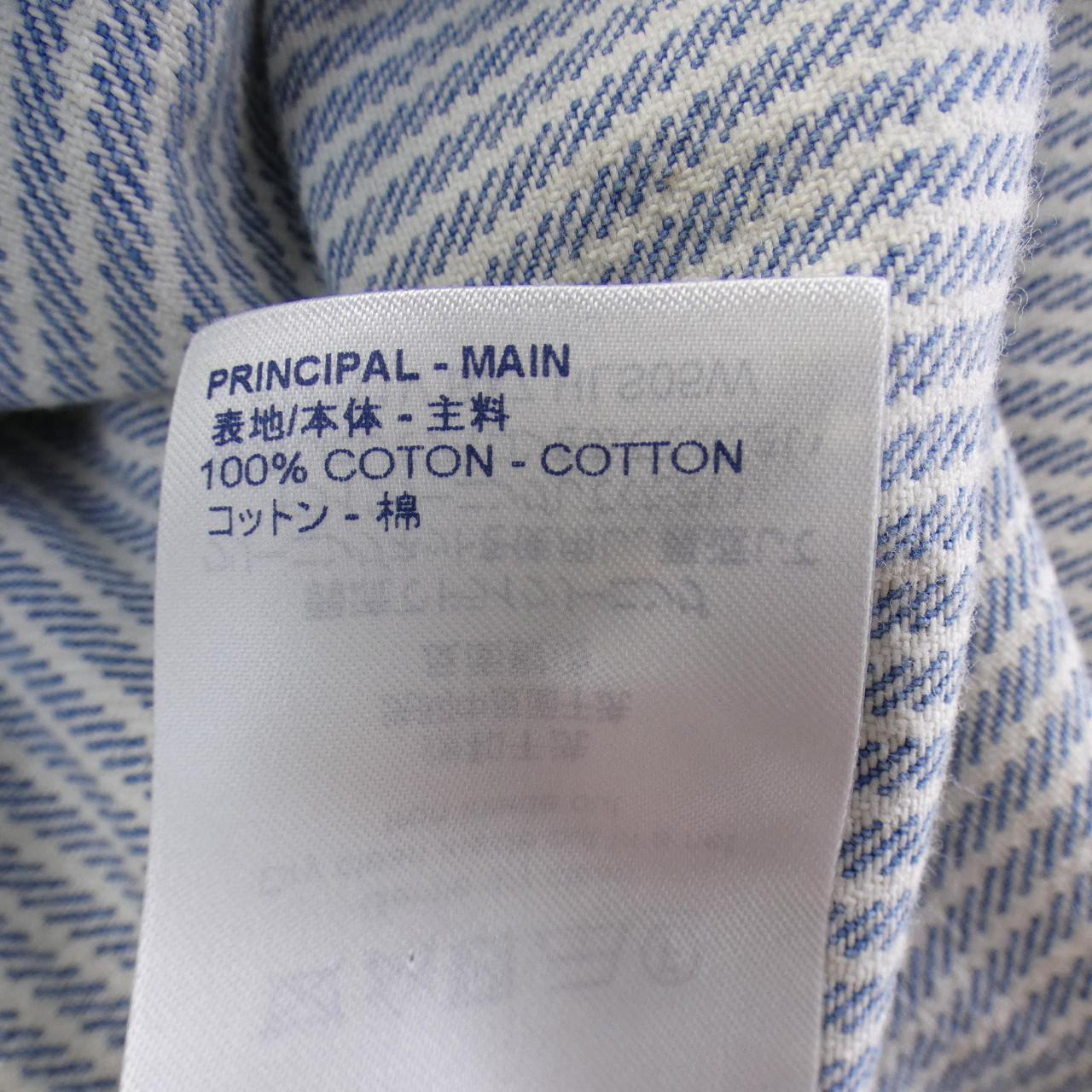 ルイヴィトン デニムジャケット