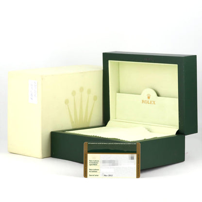 ロレックス デイトジャスト ステンレス x イエローゴールド