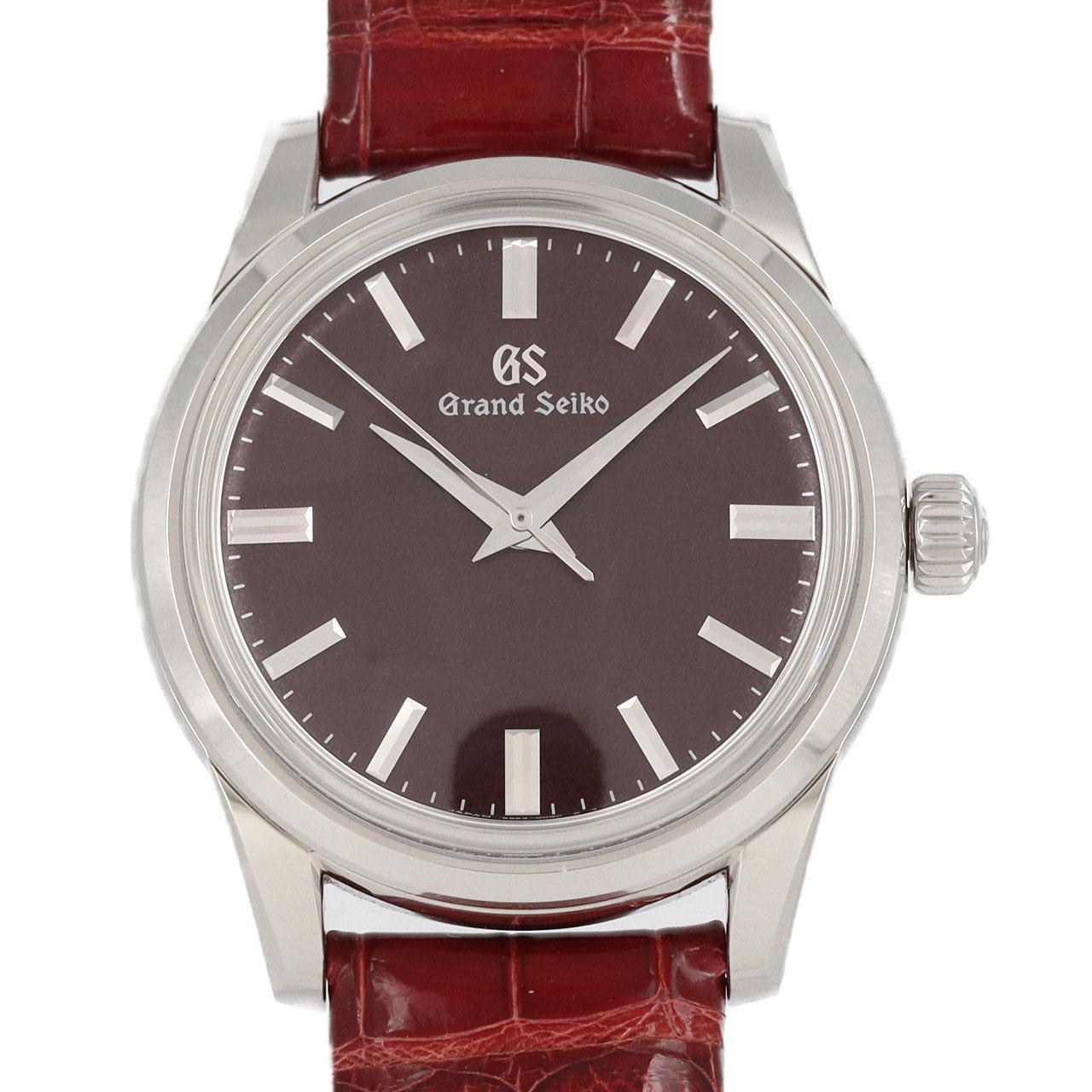 グランド セイコー エレガンス ステンレススチール