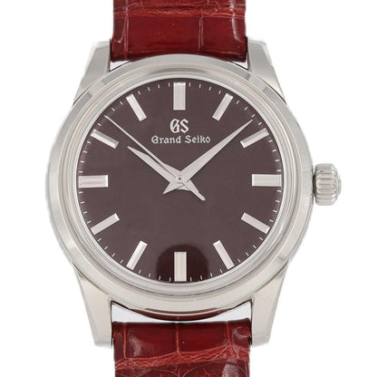 グランド セイコー エレガンス ステンレススチール