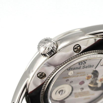 グランド セイコー エレガンス ステンレススチール