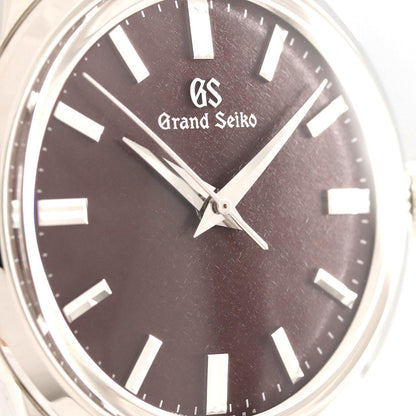 グランド セイコー エレガンス ステンレススチール