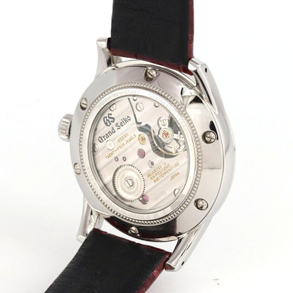 グランド セイコー エレガンス ステンレススチール