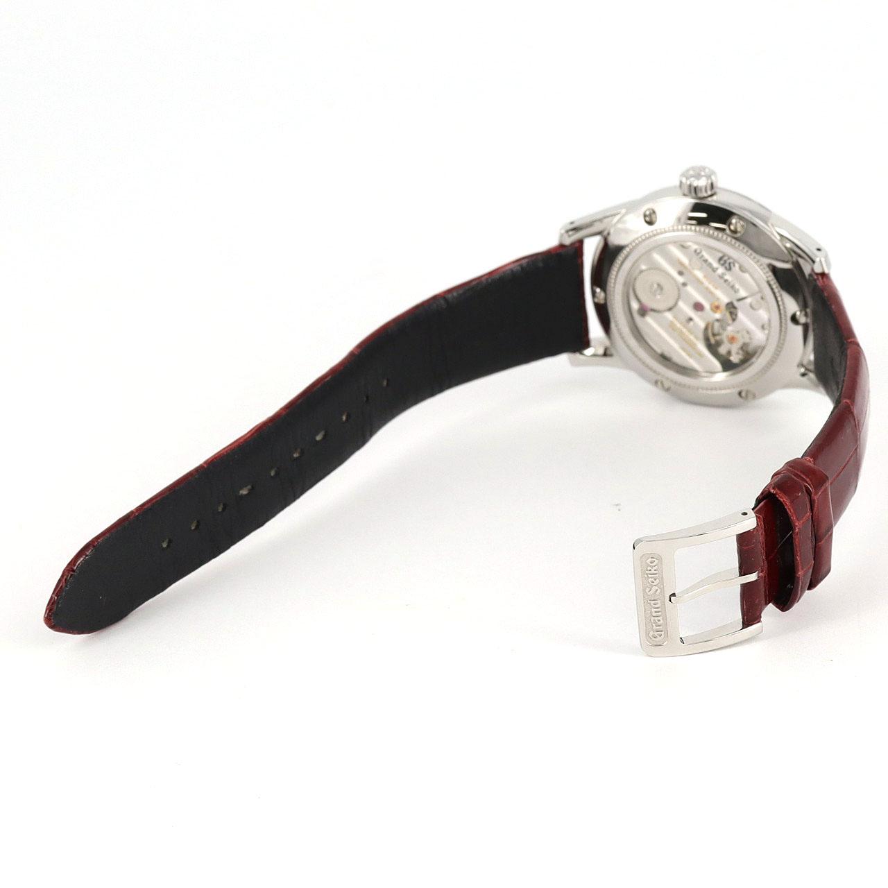 グランド セイコー エレガンス ステンレススチール