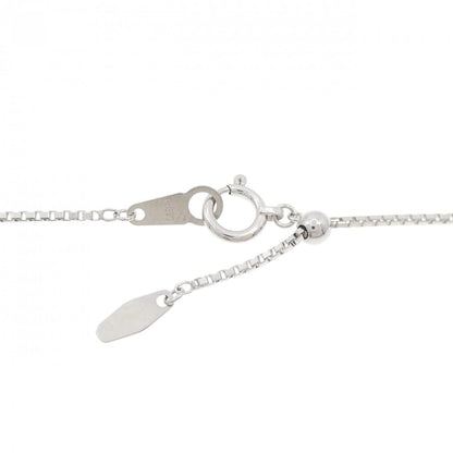 PT950 PT850ダイヤモンドネックレス