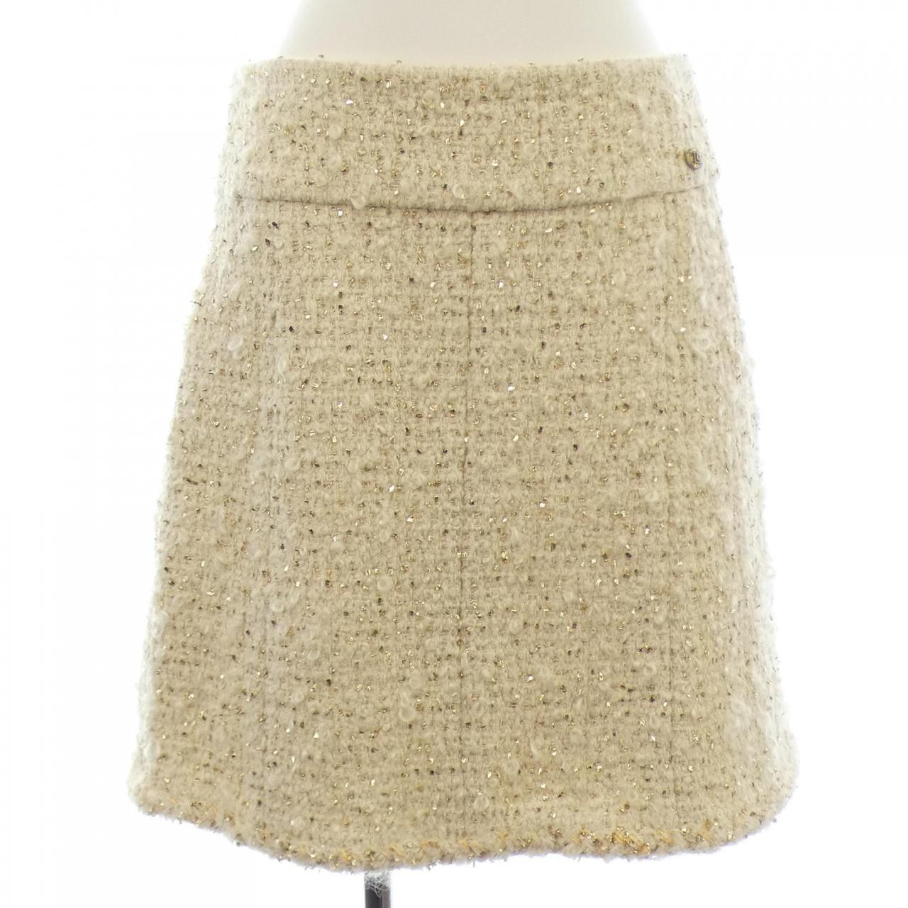 シャネル P61916V47065 スカート