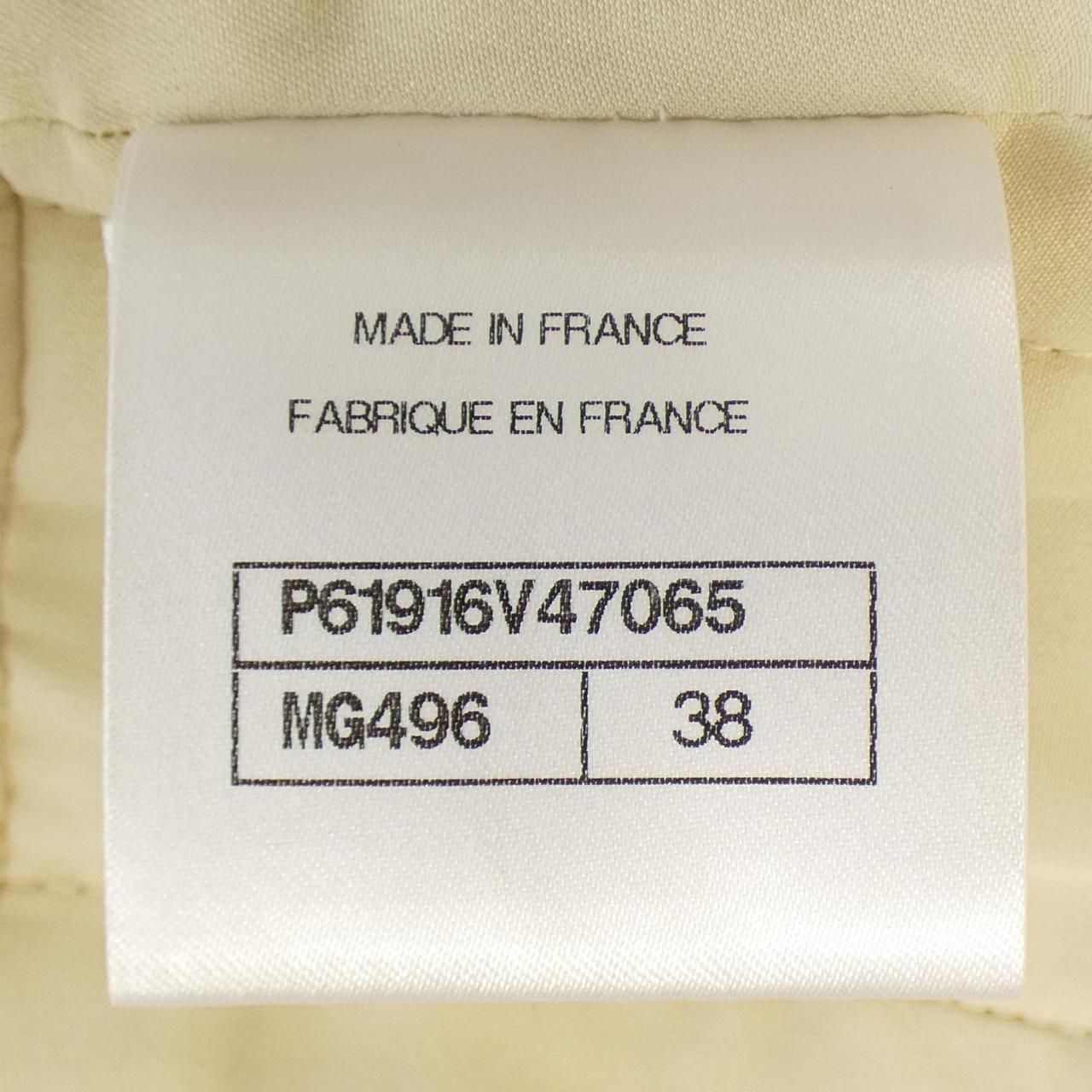 シャネル P61916V47065 スカート