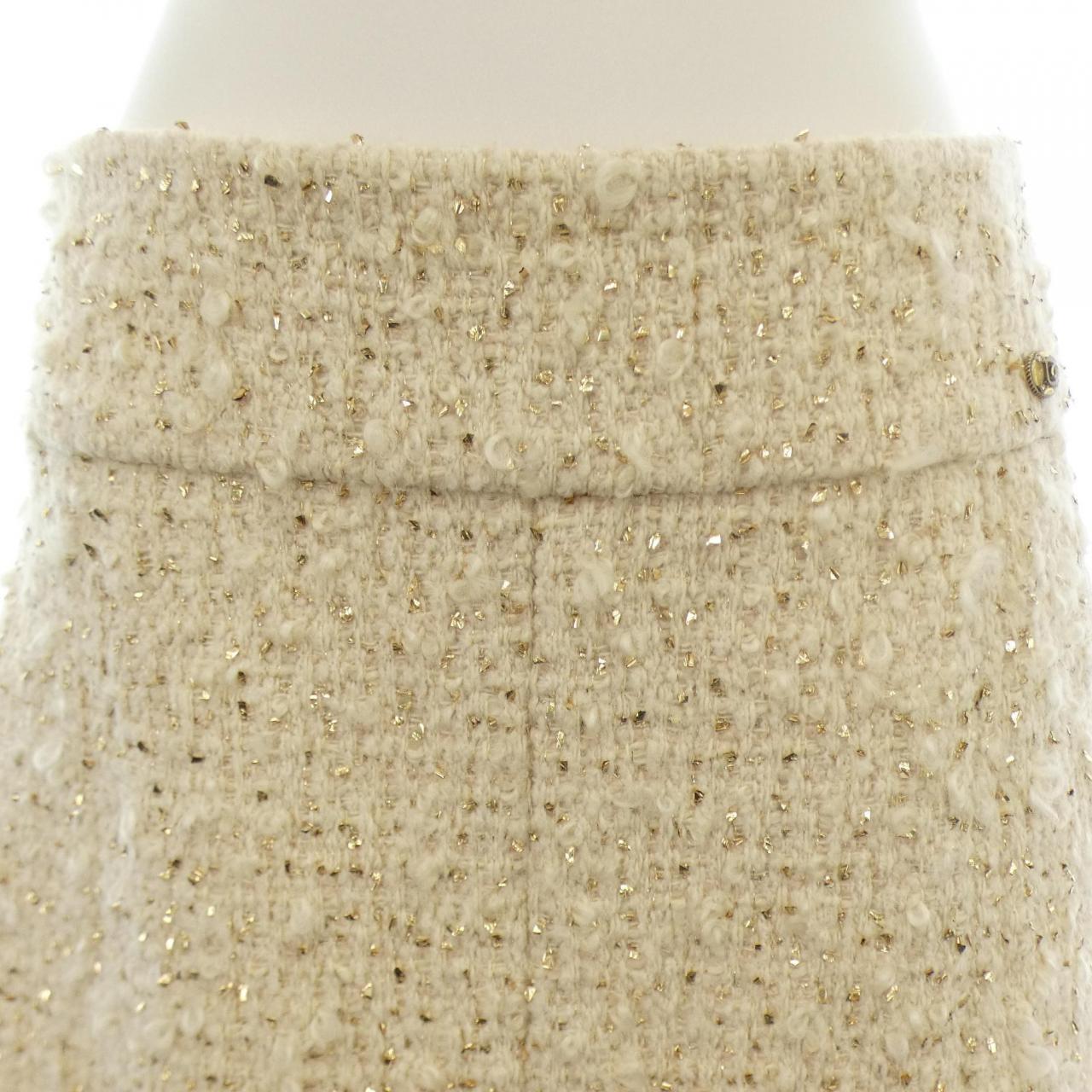 シャネル P61916V47065 スカート