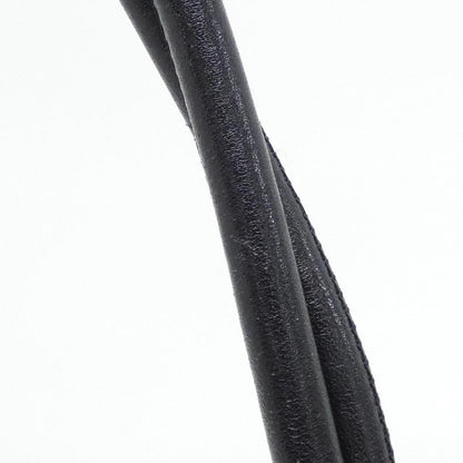 シャネル カンボン ライン カーフスキン パテント レザー バッグ