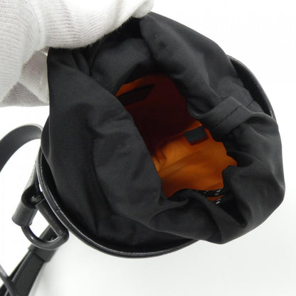 ルイヴィトン モノグラムシャドウ Chalk Nano Bag ショルダーバッグ