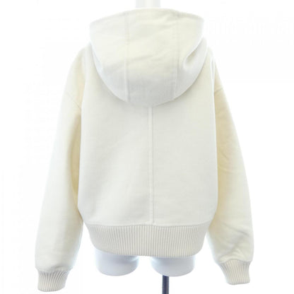 エルメス カシミヤブルゾン