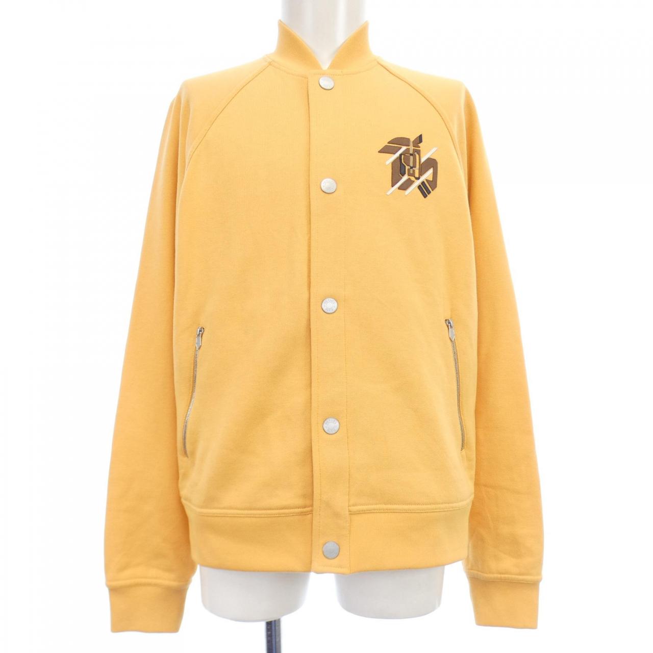 エルメス ブルゾン ジャケット