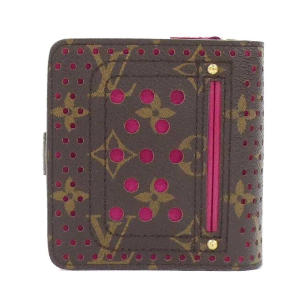 ルイ・ヴィトン モノグラム 財布