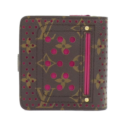 ルイ・ヴィトン モノグラム 財布