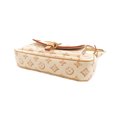 ルイヴィトン Fall For You Maxi Pochette Accessories コーティングキャンバス ショルダーバッグ
