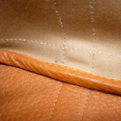 エルメス TROUSSE GARDEN トワルオフィシェ ブッフルスキッパー ポーチ