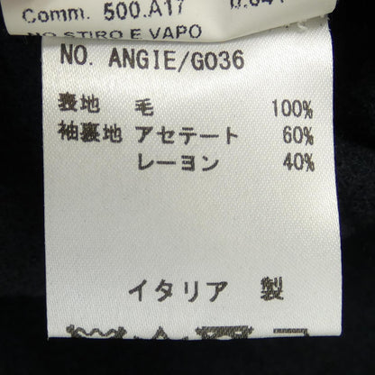 THE GIGI ジャケット