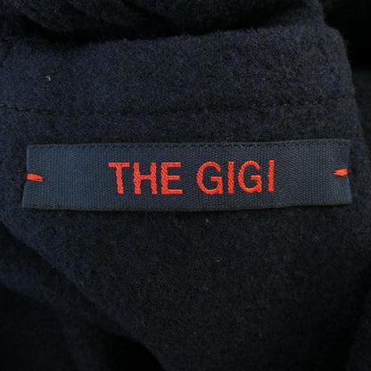 THE GIGI ジャケット