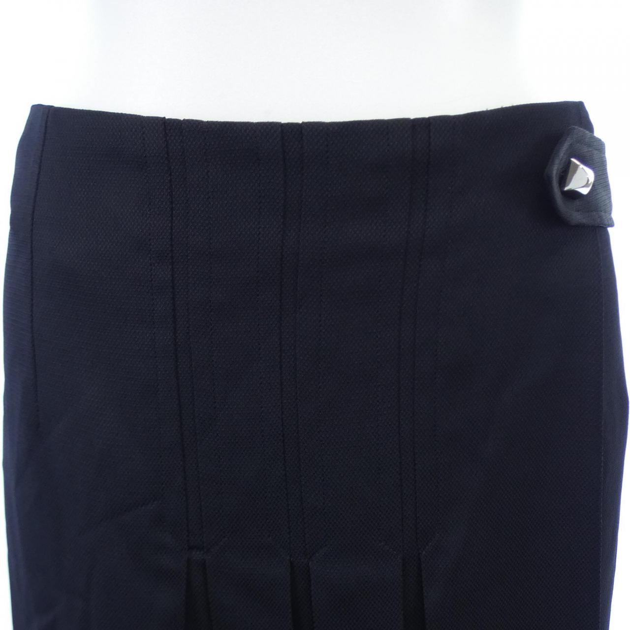 エルメス スカート
