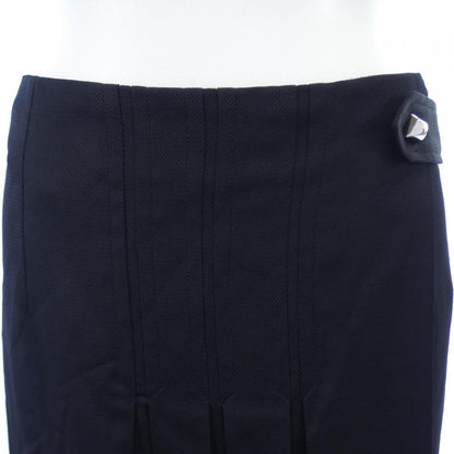 エルメス スカート