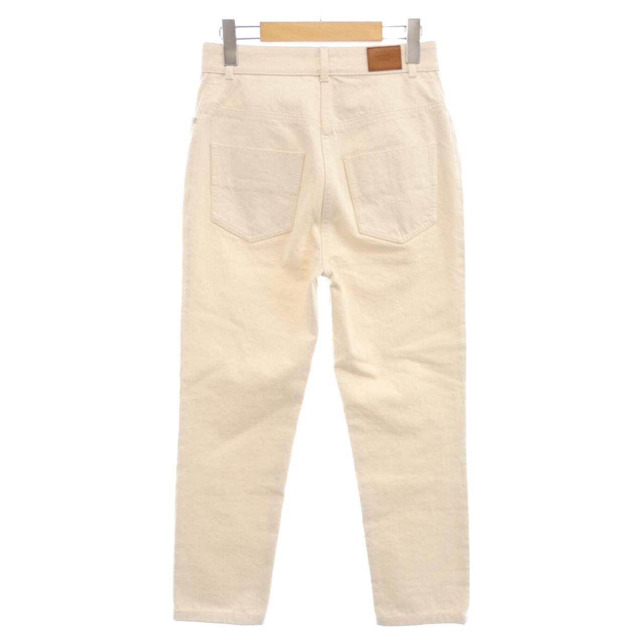 エルメス ジーンズ