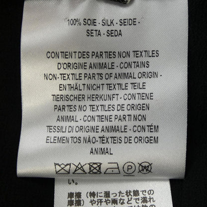 エルメス シルクスカート